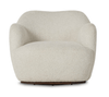 Julius Swivel Chair - English Country Home