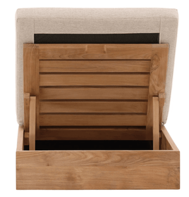 Darlene Outdoor Chaise