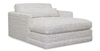 Chair & Half Chaise