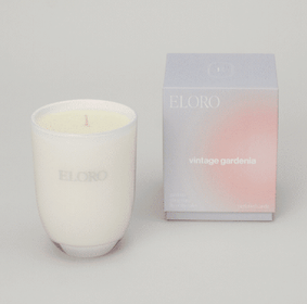 Our Best Selling Candle Just Got a New Look