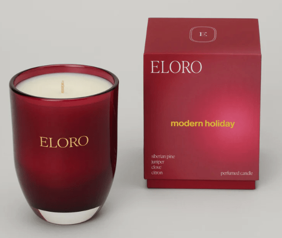 Our Best Selling Candle Just Got a New Look