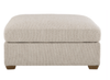 Light Mushroom Boucle Modular Sofa