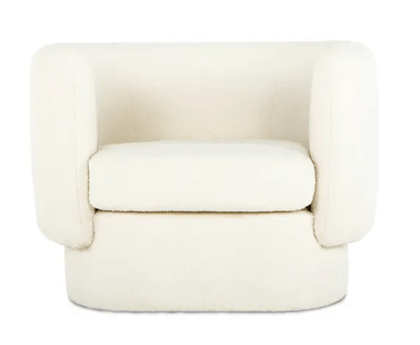 Contemporary Modern Style Chair