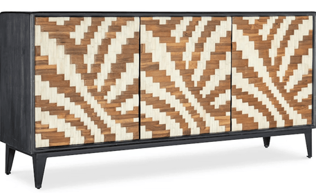 Entwined Credenza