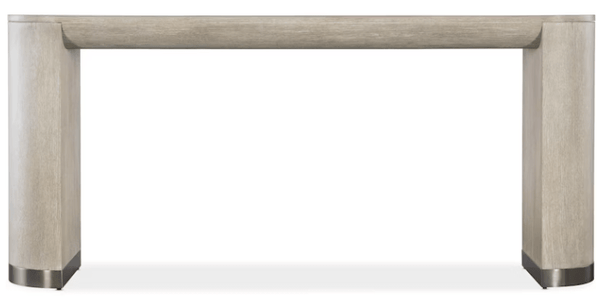 Modern Mood Console Table