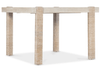 Seaside Rectangle Dining Table w/1-22in Leaf