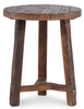 Rustic Stool