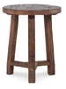 Rustic Stool