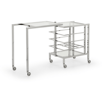 Bar Cart