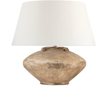 Brewer 26" Table Lamp