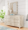 Nine Drawer Dresser