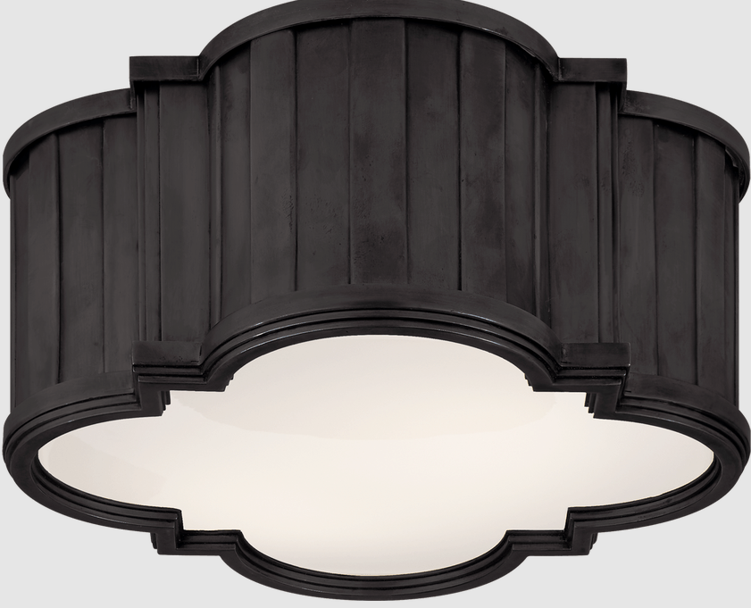 Tilden Small Flush Mount – English Country Home