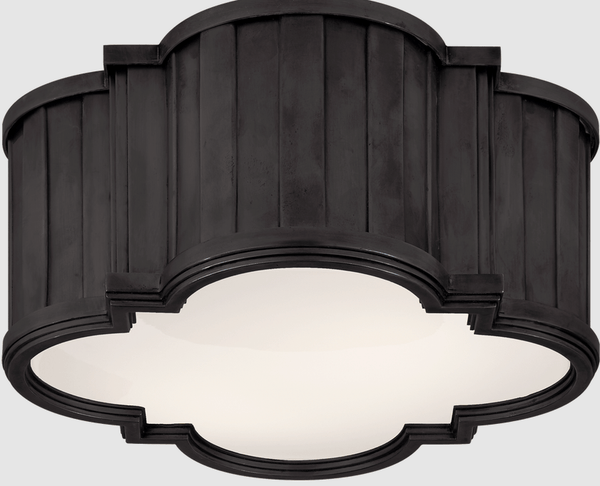 Tilden Small Flush Mount