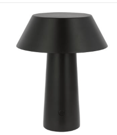 Recargeable Tamle Lamp