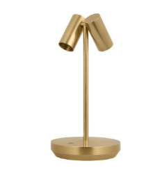 Rechargeable Table Lamp