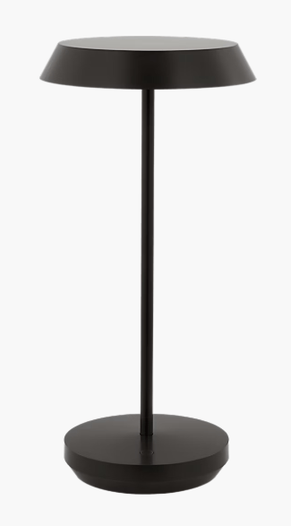 Accent Rechargeable Table Lamp