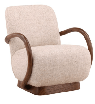 Occasional Chair