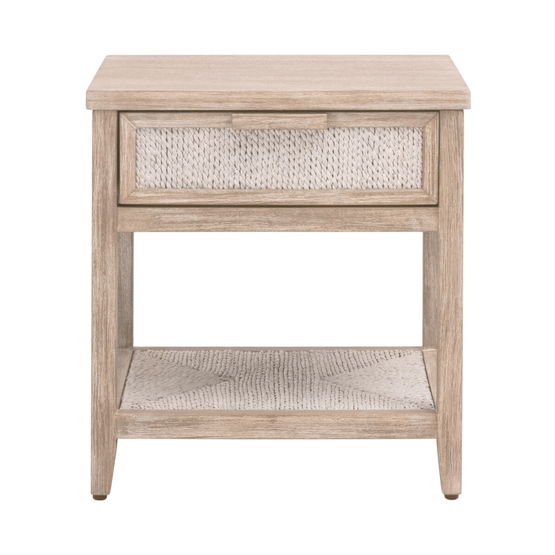 1 Drawer Nightstand
