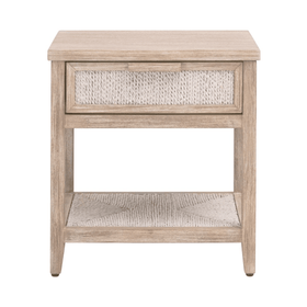 1 Drawer Nightstand