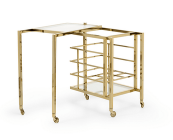 Bar Cart