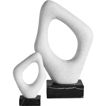 Contemporary Ivory Sculpture