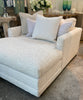 Chair & Half Chaise