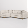 Copy of Large Sectional Sofa