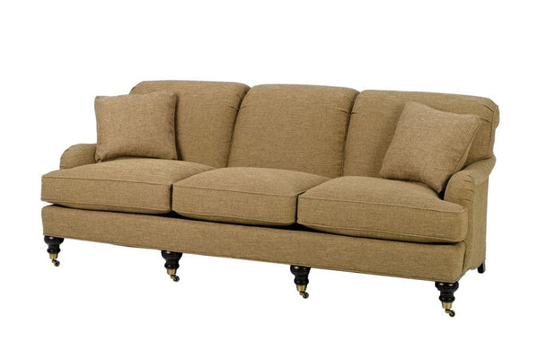 English Style Sofa - Hamptons Furniture, Gifts, Modern & Traditional