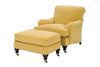 English Style Armchair - Hamptons Furniture, Gifts, Modern & Traditional
