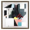 Pair of Abstract Prints - Hamptons Furniture, Gifts, Modern & Traditional