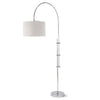 Adjustable Arched Floor Lamp - Hamptons Furniture, Gifts, Modern & Traditional