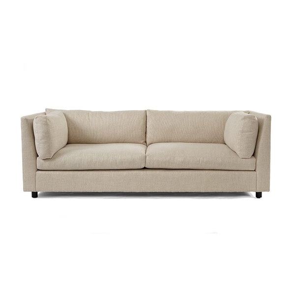Deep Modern Sofa - Hamptons Furniture, Gifts, Modern & Traditional