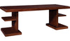 Large Spacious Desk or Library Table