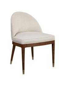 French Style Moderne Dining Chair with Multiple Options - Hamptons Furniture, Gifts, Modern & Traditional