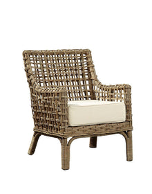 Kubu Armchair - Hamptons Furniture, Gifts, Modern & Traditional