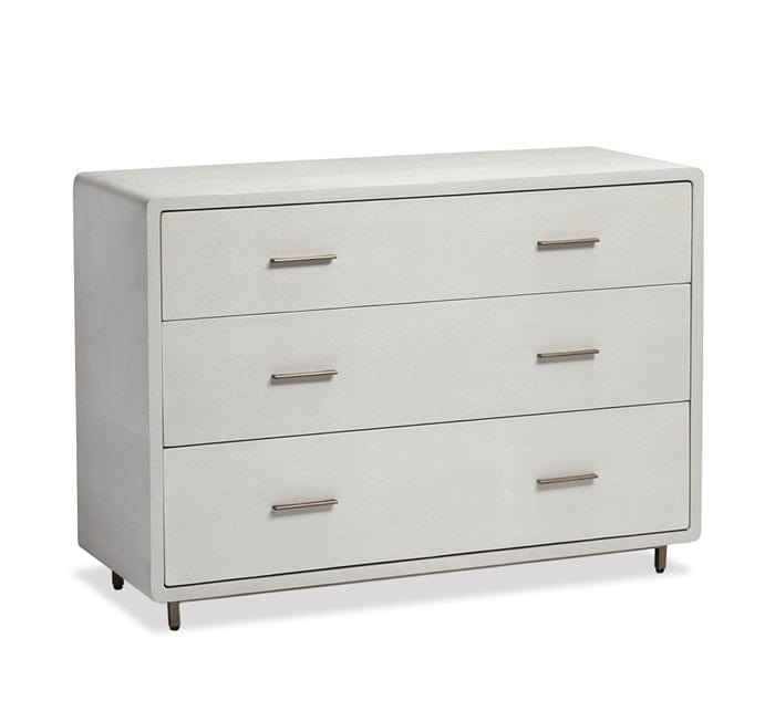 Faux Shagreen Dresser | Hamptons furniture English Country Home Faux Shagreen Dresser | Hamptons furniture English Country Home