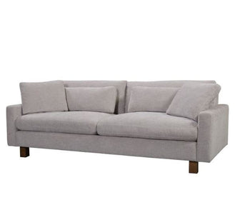 Natural Sofa - Hamptons Furniture, Gifts, Modern & Traditional