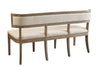 Dining Bench - Hamptons Furniture, Gifts, Modern & Traditional