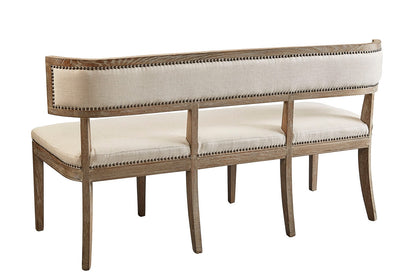 Dining Bench - Hamptons Furniture, Gifts, Modern & Traditional