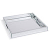 Mirrored Trays - Hamptons Furniture, Gifts, Modern & Traditional