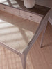 Bleached Writing Desk - Hamptons Furniture, Gifts, Modern & Traditional
