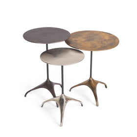 Metal Side Tables - Hamptons Furniture, Gifts, Modern & Traditional