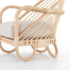 Natural Rattan Armchairs - Hamptons Furniture, Gifts, Modern & Traditional