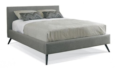 Modern King Bed