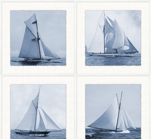 Sailboat Glicee Prints
