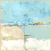 Abstract Beach Paintings - Hamptons Furniture, Gifts, Modern & Traditional