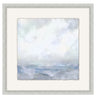 Abstract Cloud Prints - Hamptons Furniture, Gifts, Modern & Traditional