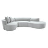 Indoor & Outdoor Sectional Sofa - Hamptons Furniture, Gifts, Modern & Traditional