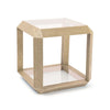 Side Table Cube
