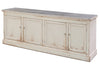 French Style Patisserie Sideboard - Hamptons Furniture, Gifts, Modern & Traditional